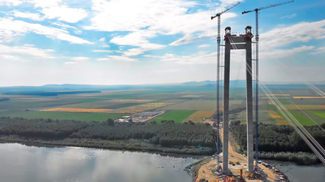 Quarry&Construction: Tra le rive del Danubio